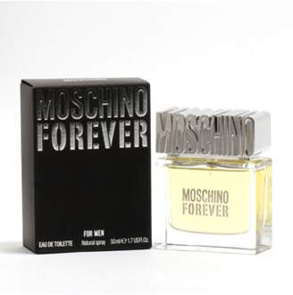 Moschino Forever Men - Edt Spray