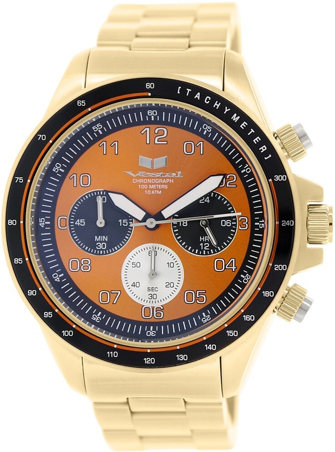 Vestal Men's Watch ShopStyle