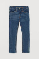 Thumbnail for your product : H&M Skinny Fit Jeans