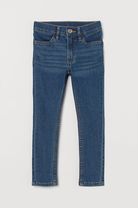 H&M Skinny Fit Jeans