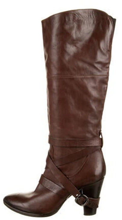 alberto fermani laarzen