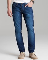 Thumbnail for your product : Scotch & Soda Jeans - Ralston Slim Straight Fit in Spirit of Science