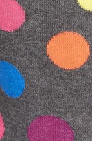 Thumbnail for your product : Nordstrom 'Dotty' Crew Socks