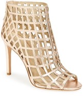 Thumbnail for your product : Via Spiga 'Elenora' Cage Bootie