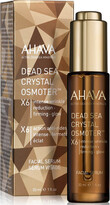 Thumbnail for your product : Ahava Dead Sea Crystal Osmoter X6 Facial Serum 30ml