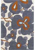 Thumbnail for your product : Amy Butler Chandra Rugs Chandra AMY13212 5' x 7'6 Area Rugs