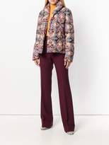 Thumbnail for your product : Etro high waisted trousers