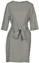 Thumbnail for your product : Laviniaturra MAISON Short dress