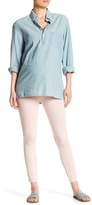 Thumbnail for your product : Momo Maternity Classic Mid Rise Jeggings (Maternity)