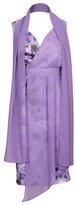 Thumbnail for your product : Bagatelle AGIPE Cocktail dress / Party dress purple