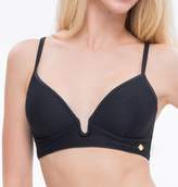 Thumbnail for your product : Sunseeker Bazaar Plunge Bikini Top