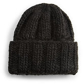 Thumbnail for your product : Eugenia Kim Marley Ribbed Wool Beanie