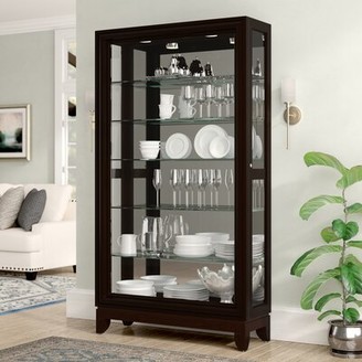 Curio Cabinet Shopstyle