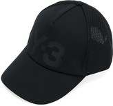 Thumbnail for your product : Y-3 Trucker cap