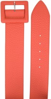 Thumbnail for your product : Orciani Textured Belt