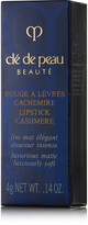 Thumbnail for your product : Clé de Peau Beauté Lipstick Cashmere - Wild Geranium 106