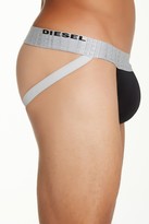 Thumbnail for your product : Diesel Platinum Collection Jocky Underpant