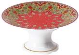 Thumbnail for your product : Philippe Deshoulieres "Dhara" Round Cake Plate