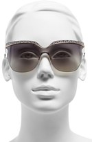 Thumbnail for your product : Jimmy Choo 67mm Retro Sunglasses