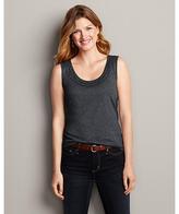 Thumbnail for your product : Eddie Bauer Foil Print Tank Top