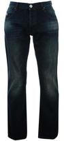 Thumbnail for your product : Firetrap Tokyo Bootcut Mens Jeans