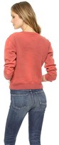 Thumbnail for your product : Citizens of Humanity Camryn Sweatshirt