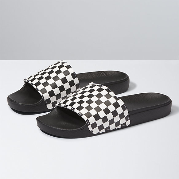 vans two strap sandals