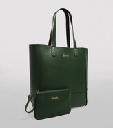Thumbnail for your product : Harrods Fern Tote Bag