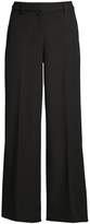 Thumbnail for your product : Opening Ceremony Side-Slit Wide-Leg Pants