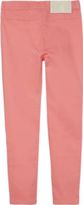 Thumbnail for your product : Molo April cotton jeggings 4-14 years