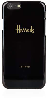 Harrods Logo iPhone 6 Case