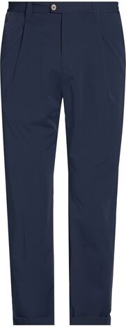 Devore Incipit Man Pants