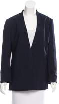 Thumbnail for your product : Tibi Lightweight V-Neck Blazer w/ Tags