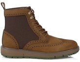 Thumbnail for your product : Swims Motion Wing Tip Lace-Up Boots