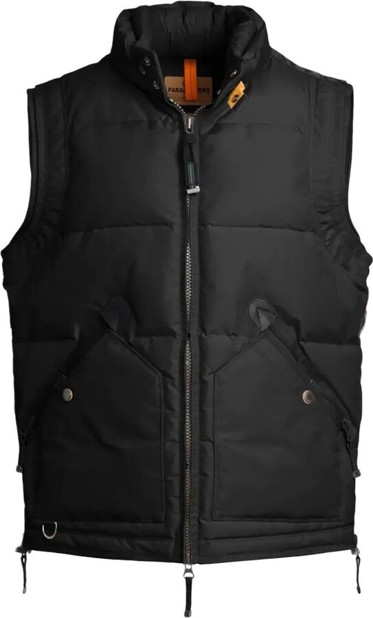 Parajumpers Kobuk Padded Vest