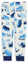 Thumbnail for your product : Hatley Toddler's, Little Boy's & Boy's Two-Piece Printed Cotton Pajama Set