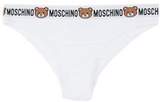 Thumbnail for your product : Moschino OFFICIAL STORE Brief