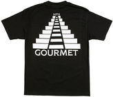 Thumbnail for your product : Gourmet The Stairway Tee in Black & White
