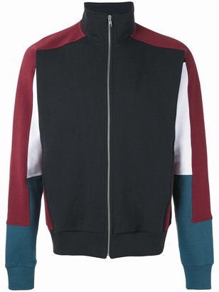 Futur - track jacket - unisex - Cotton - L