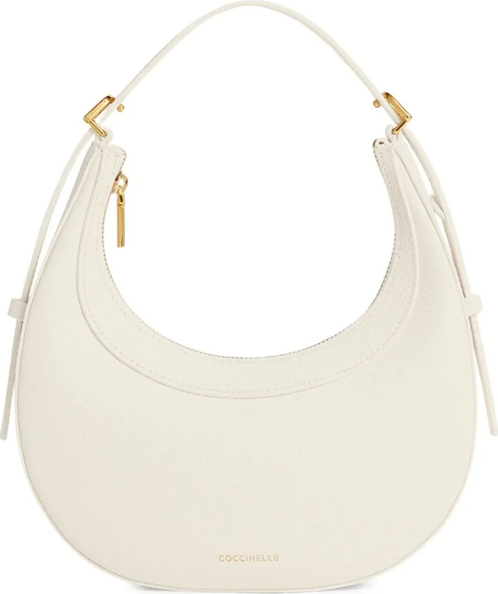 Coccinelle mini Whisper shoulder bag