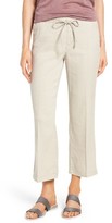 Thumbnail for your product : NYDJ Petite Women's Jamie Relaxed Ankle Flared Pants
