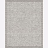 Thumbnail for your product : west elm Marled Border Rug