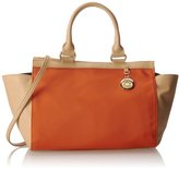 Thumbnail for your product : Tommy Hilfiger Cape Prep Top Handle Bag