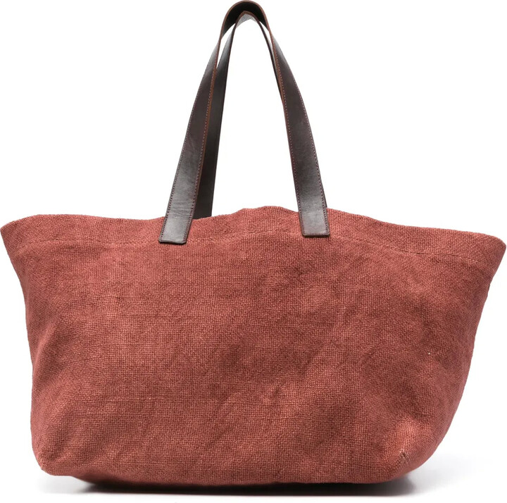 CARAVANA Cotton Tote Bag