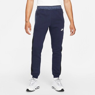 Nike Men's Sportswear Hybrid Fleece Jogger Pants - ShopStyle