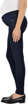 Thumbnail for your product : J Brand Mama J After Dark Super Skinny Leg