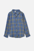 Thumbnail for your product : Cotton On Rocky Long Sleeve Shirt