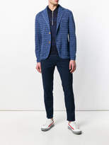 Thumbnail for your product : Missoni striped blazer