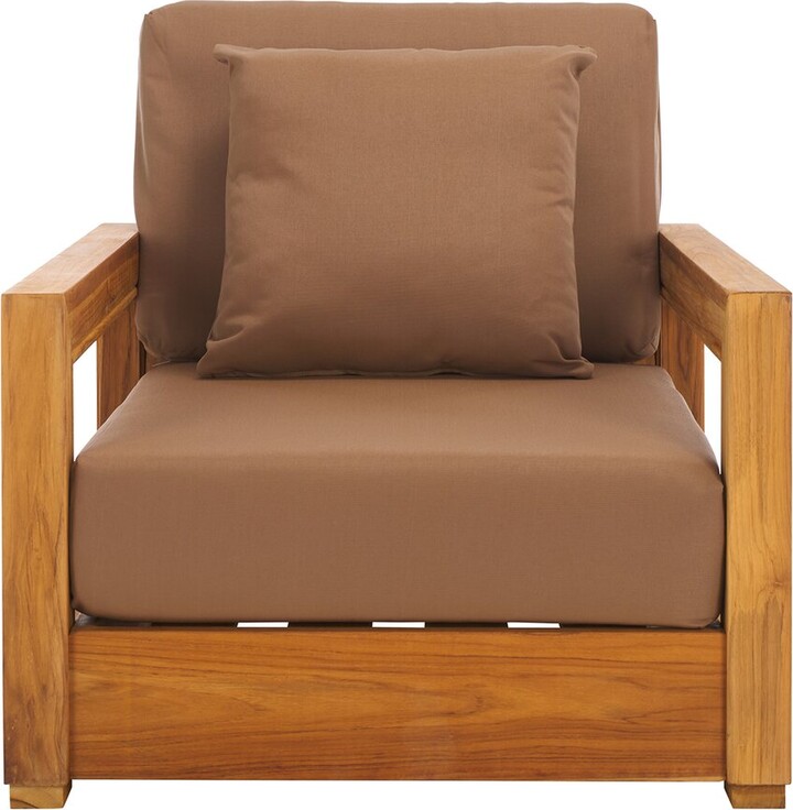Safavieh Couture Montford Armchair