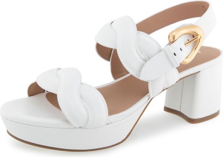 Aerosoles Women's CAMEA Platform Sandal